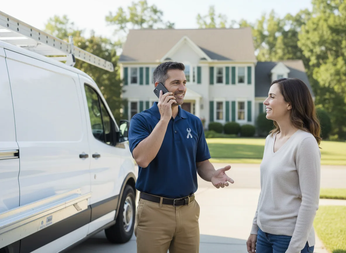 Home Gutter Service Amigo, WV FAQs